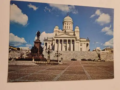 Helsinki - Finnland