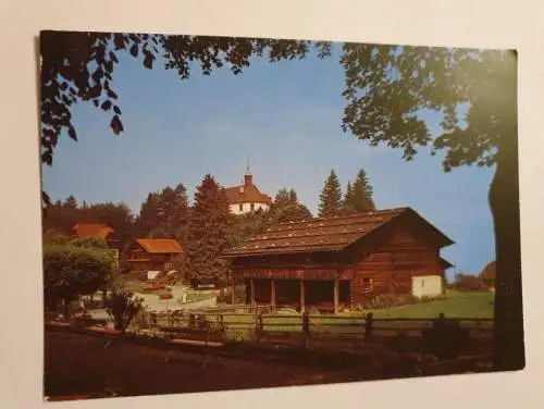 Haus „Elisabeth" - Gruß aus Kadenbach Westerwald