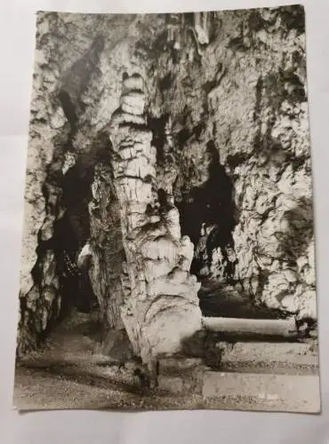 Wanderziel Schertelshöhle / Westerheim