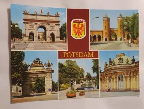 Potsdam