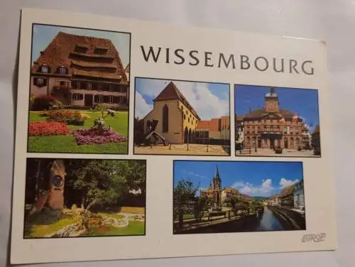 Wissembourg