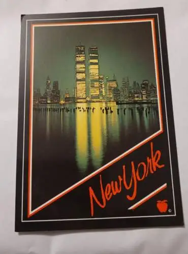 New York - Worl Trade Center