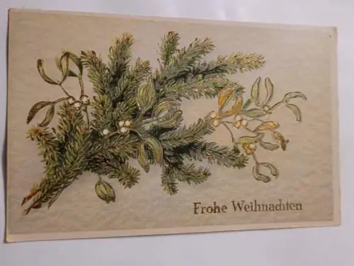 Frohe Weihnachten