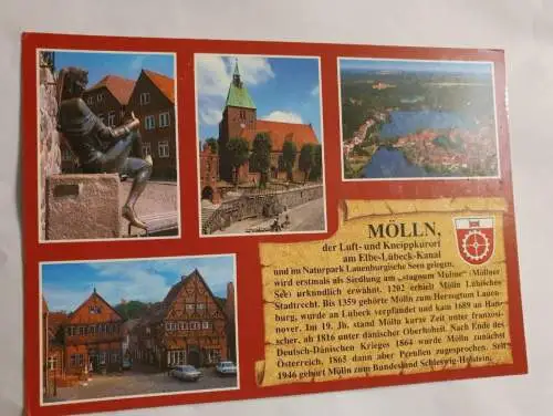 Mölln