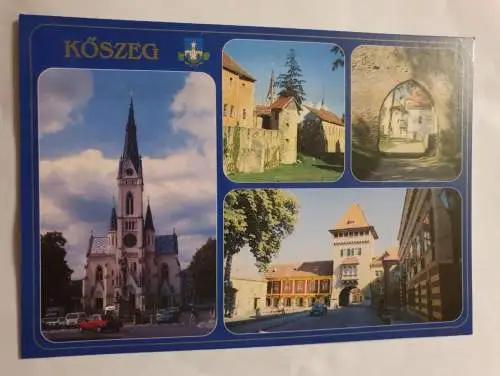 Köszeg