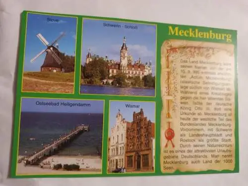 Mecklenburg