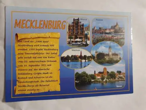 Mecklenburg