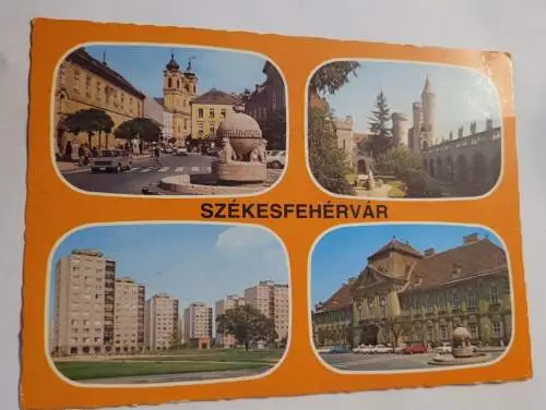 Székesfehérvár