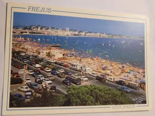 Frejus