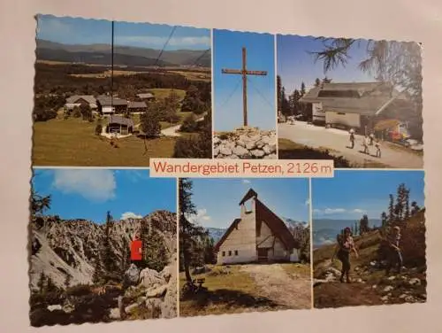 Wanderbares Kärnten