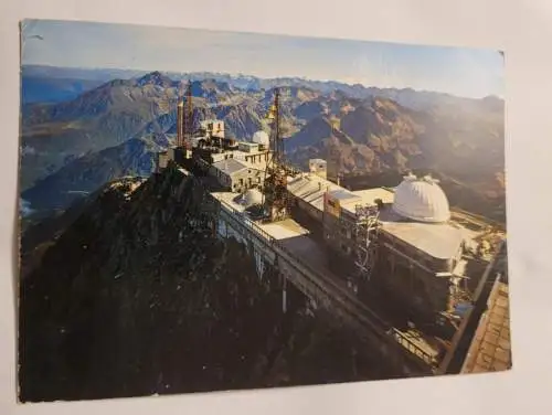 Pic du Midi de Bigorre