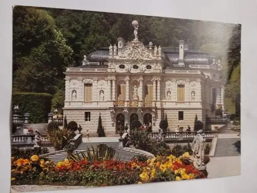 Schloß Linderhof