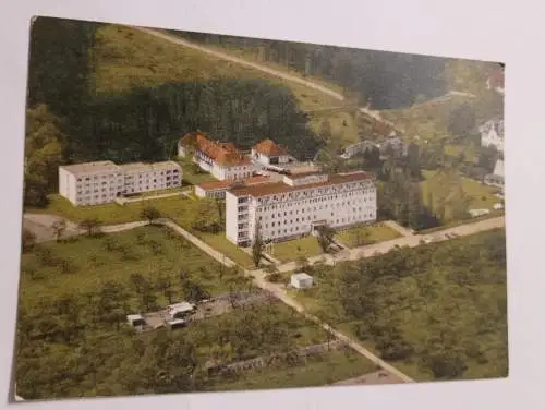 Städtisches Krankenhaus Bad Nauheim