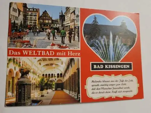 Bad Kissingen