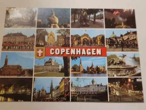 Copenhagen