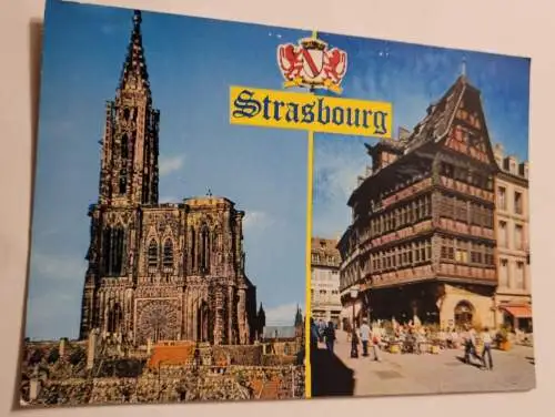 Strasbourg