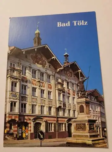 Bad Tölz