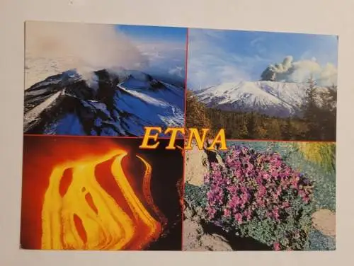 Etna