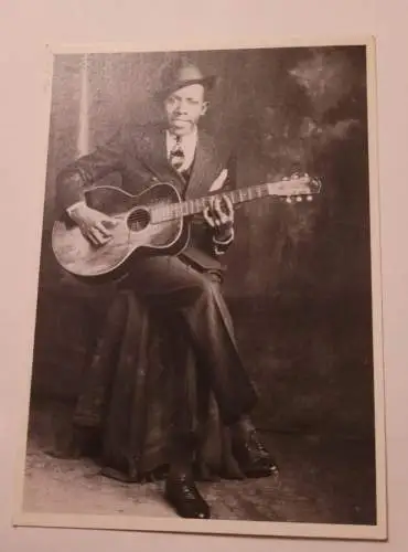 Robert Johnson