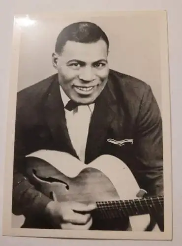 Howlin Wolf