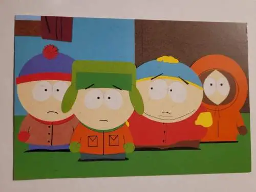 South Park