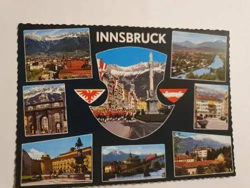 Innsbruck