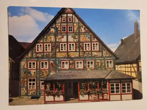 Gasthof Künstlerklause - Schieder-Schwalenberg