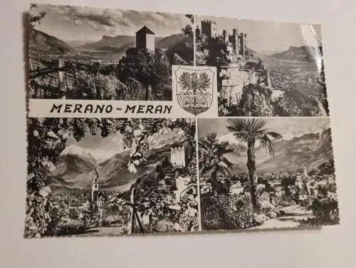 Merano - Meran