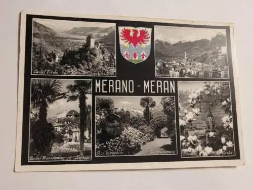 Merano - Meran