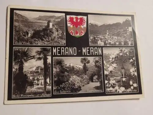 Merano - Meran