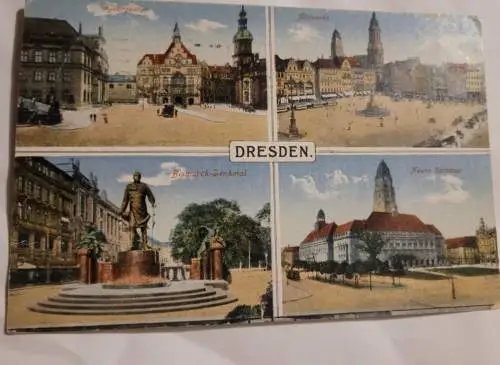 Dresden