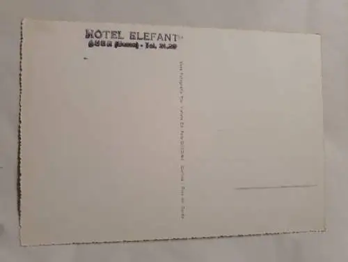 Hotel Elefant - Auer b. Bozen