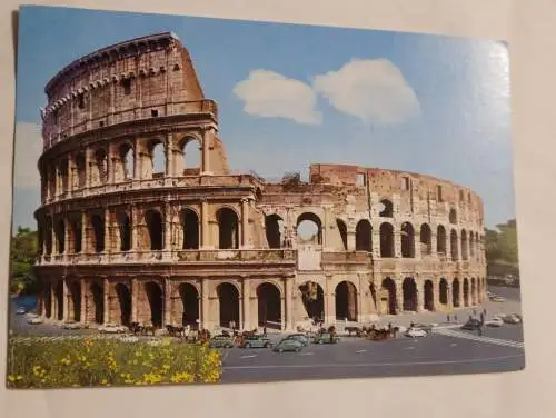 Roma 2 Colosseo