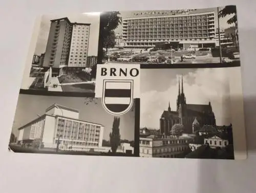 Brno