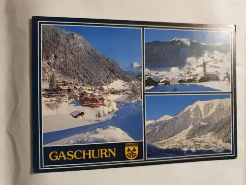 Gaschurn