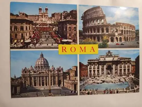 Roma