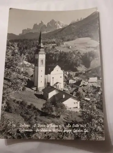 Dolomitti