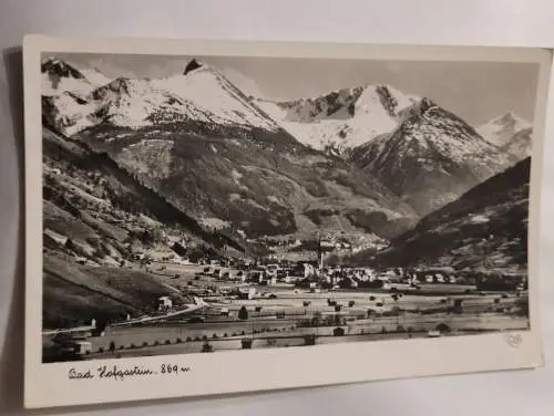 Bad Hofgastein