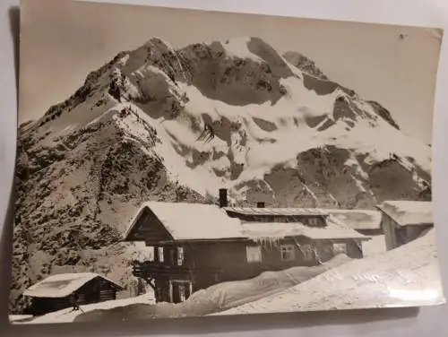 Alpengaststätte Bühlalpe