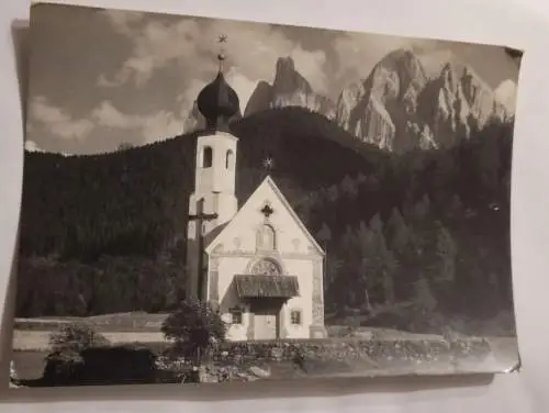 Dolomiti San Giovanni di Funes