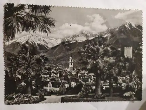 Merano - Panorama