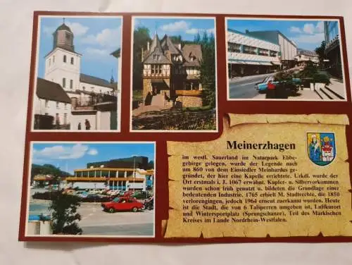 Meinerzhagen