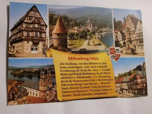 Miltenberg am Main (2)