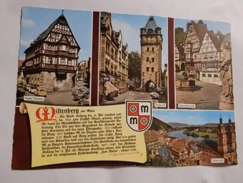 Miltenberg am Main (1)