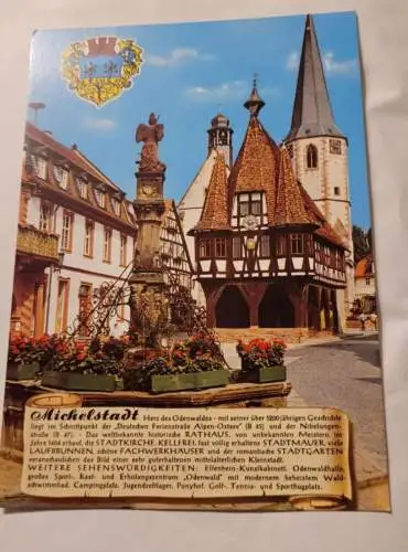 Michelstadt