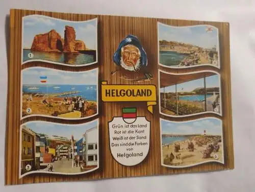 Helgoland