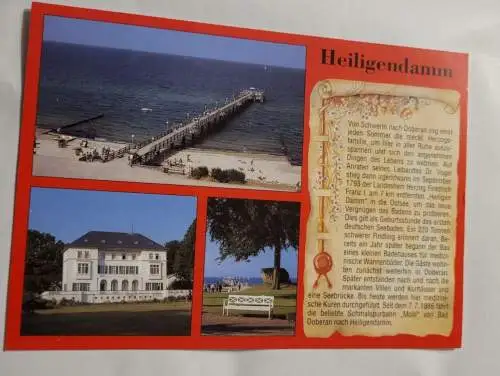 Heiligendamm