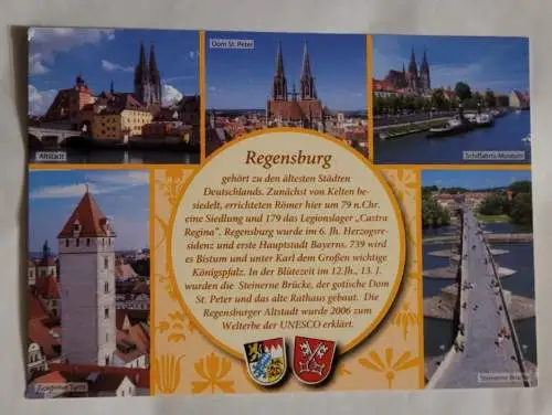 Regensburg