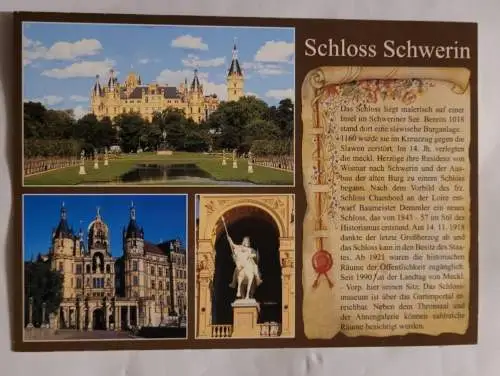 Schloss Schwerin