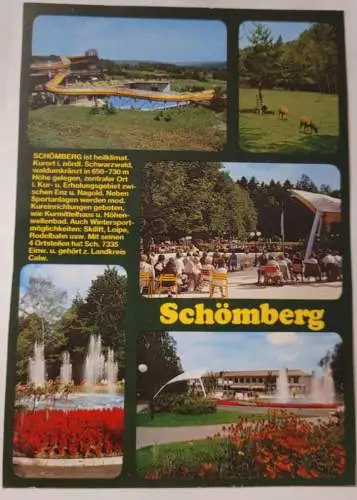 Schömberg